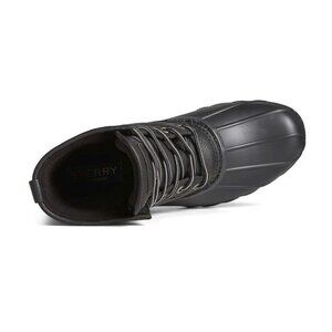 Sperry Saltwater Duck Boot 11